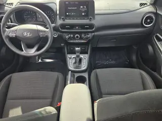 Hyundai KONA 2023 AWD SEL 4dr Crossover