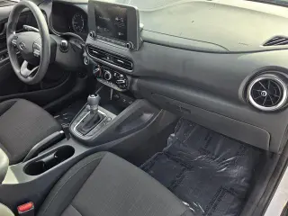 Hyundai KONA 2023 AWD SEL 4dr Crossover