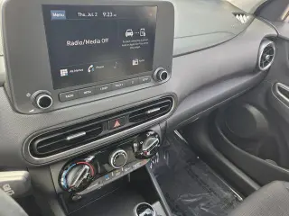 Hyundai KONA 2023 AWD SEL 4dr Crossover