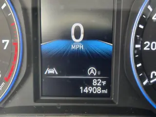 Hyundai KONA 2023 AWD SEL 4dr Crossover