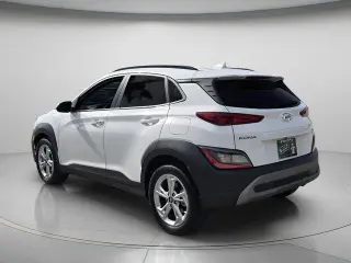 Hyundai KONA 2023 AWD SEL 4dr Crossover