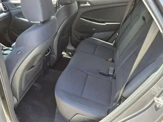 Hyundai TUCSON 2020 Sport 4dr SUV