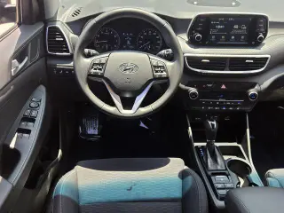 Hyundai TUCSON 2020 Sport 4dr SUV