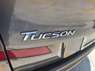 Hyundai TUCSON 2020 Sport 4dr SUV