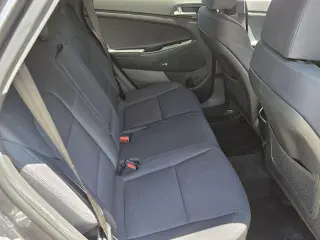Hyundai TUCSON 2020 Sport 4dr SUV