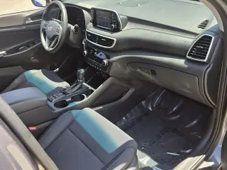 Hyundai TUCSON 2020 Sport 4dr SUV