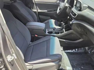Hyundai TUCSON 2020 Sport 4dr SUV