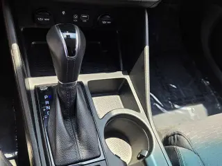 Hyundai TUCSON 2020 Sport 4dr SUV