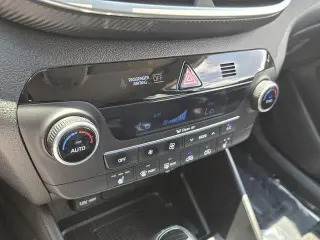 Hyundai TUCSON 2020 Sport 4dr SUV
