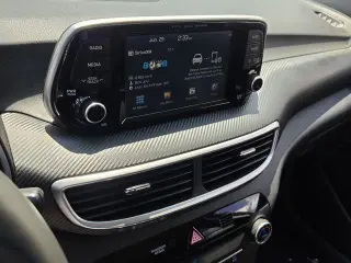 Hyundai TUCSON 2020 Sport 4dr SUV