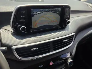 Hyundai TUCSON 2020 Sport 4dr SUV