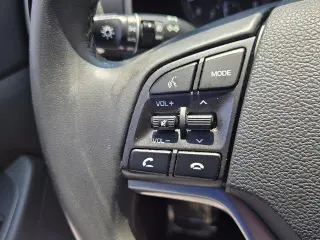 Hyundai TUCSON 2020 Sport 4dr SUV