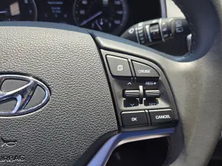 Hyundai TUCSON 2020 Sport 4dr SUV