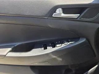 Hyundai TUCSON 2020 Sport 4dr SUV