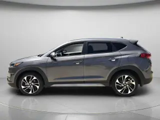 Hyundai TUCSON 2020 Sport 4dr SUV