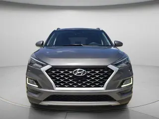 Hyundai TUCSON 2020 Sport 4dr SUV
