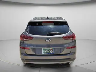 Hyundai TUCSON 2020 Sport 4dr SUV