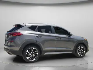 Hyundai TUCSON 2020 Sport 4dr SUV