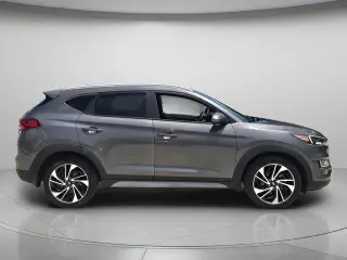Hyundai TUCSON 2020 Sport 4dr SUV