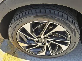 Hyundai TUCSON 2020 Sport 4dr SUV