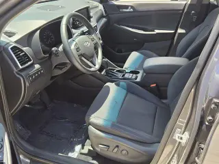 Hyundai TUCSON 2020 Sport 4dr SUV