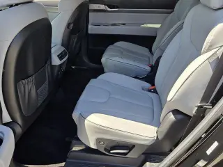 Hyundai PALISADE 2024 AWD SEL 4dr SUV
