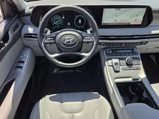 Hyundai PALISADE 2024 AWD SEL 4dr SUV