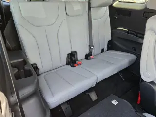 Hyundai PALISADE 2024 AWD SEL 4dr SUV