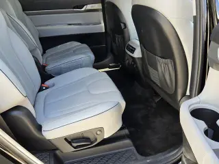 Hyundai PALISADE 2024 AWD SEL 4dr SUV