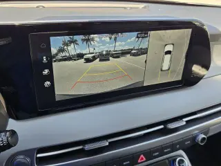 Hyundai PALISADE 2024 AWD SEL 4dr SUV