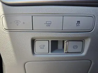 Hyundai PALISADE 2024 AWD SEL 4dr SUV