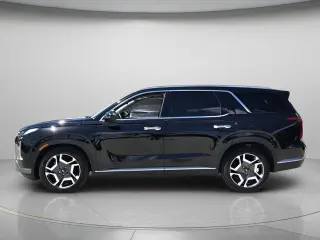 Hyundai PALISADE 2024 AWD SEL 4dr SUV