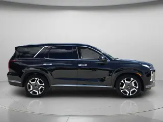 Hyundai PALISADE 2024 AWD SEL 4dr SUV