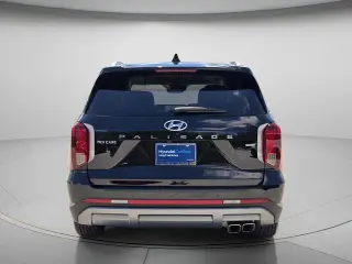 Hyundai PALISADE 2024 AWD SEL 4dr SUV