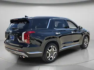 Hyundai PALISADE 2024 AWD SEL 4dr SUV