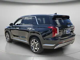 Hyundai PALISADE 2024 AWD SEL 4dr SUV