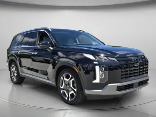 Hyundai PALISADE 2024 AWD SEL 4dr SUV