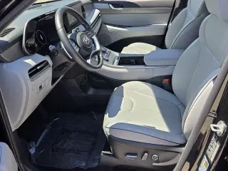 Hyundai PALISADE 2024 AWD SEL 4dr SUV