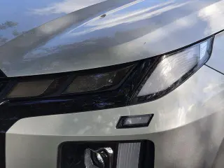 Hyundai PALISADE 2025 SEL 4dr SUV
