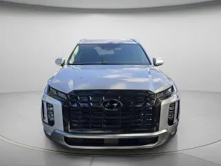 Hyundai PALISADE 2025 SEL 4dr SUV