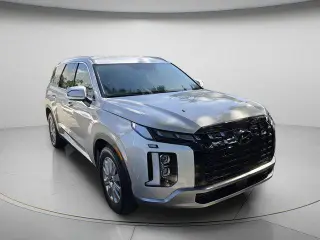 Hyundai PALISADE 2025 SEL 4dr SUV