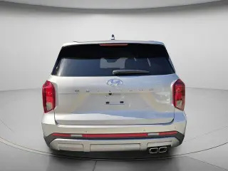 Hyundai PALISADE 2025 SEL 4dr SUV