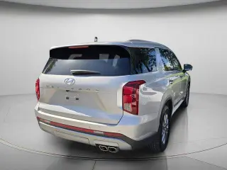 Hyundai PALISADE 2025 SEL 4dr SUV