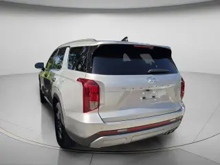 Hyundai PALISADE 2025 SEL 4dr SUV
