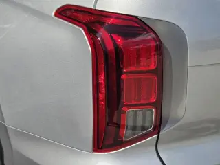 Hyundai PALISADE 2025 SEL 4dr SUV