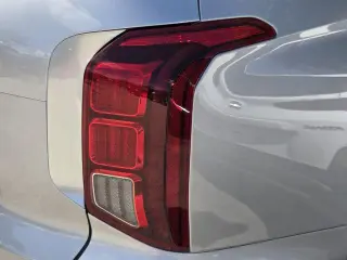 Hyundai PALISADE 2025 SEL 4dr SUV