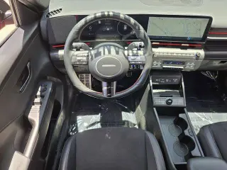 Hyundai KONA 2024 N Line 4dr Crossover