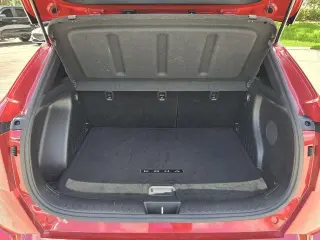 Hyundai KONA 2024 N Line 4dr Crossover