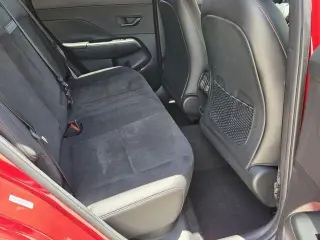 Hyundai KONA 2024 N Line 4dr Crossover