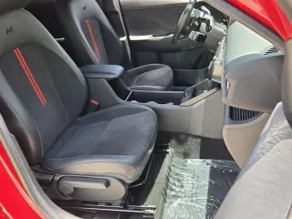 Hyundai KONA 2024 N Line 4dr Crossover